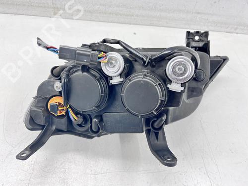 Right headlight MAZDA 2 (DY) 1.4 | BP39675290C29 - Image 3