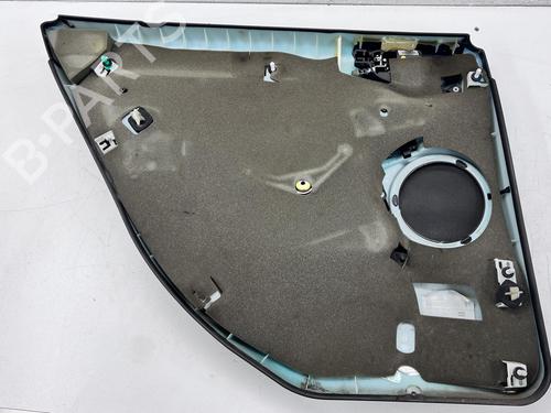 Rear right panel JAGUAR X-TYPE I (X400) 2.1 V6 | BP39674403C61 - Image 3