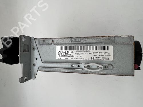 Electronic module BMW 5 (E60) 523 i | BP39682090M83 - Image 4