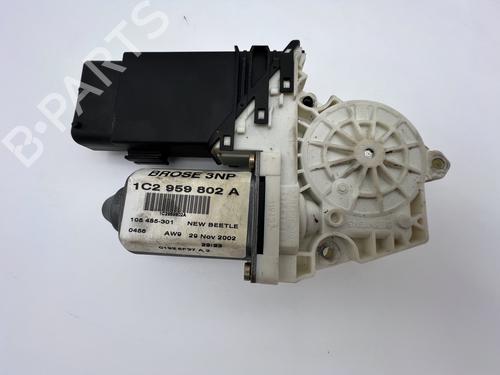 Elektronisk modul Elektronisk modul VW NEW BEETLE (9C1, 1C1) 2.0 (115 hp) 39672598 39672598