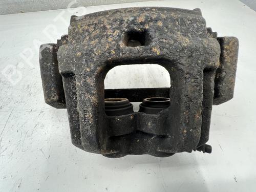 Left front brake caliper BMW X5 (E70) 3.0 sd | BP39677083M105 - Image 3