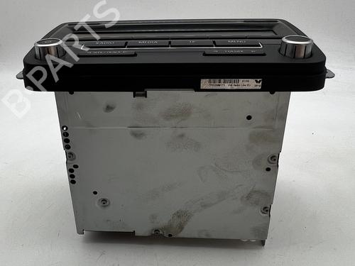Radio VW GOLF VI (5K1) 1.6 | BP39677160E6 - Image 9