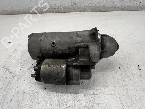 Used Starter Starter OPEL FRONTERA B (U99) 2.2 i (6B_ZC, 6B_VF, 6B_66, 6B_76) (136 hp) 39676312 39676312
