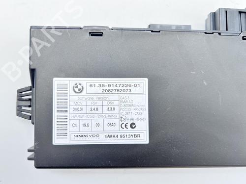 Control unit BMW 1 Convertible (E88) 118 i | BP40090590M11  - Image 5