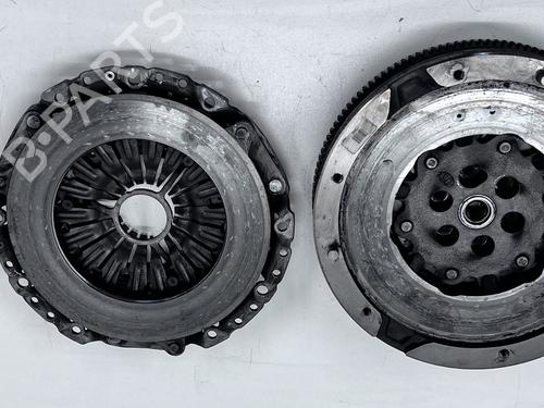 Used Flywheel Flywheel BMW 1 (F20) 116 i (136 hp) 39672964 39672964
