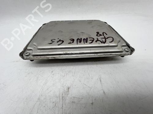 Engine control unit (ECU) PORSCHE CAYENNE (9PA) S 4.5 | BP39670415M57 - Image 4