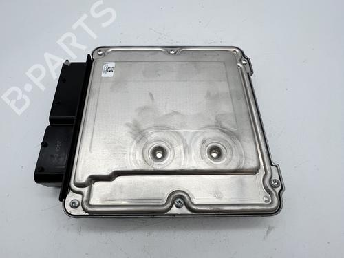 Engine control unit (ECU) AUDI A6 C6 Avant (4F5) 2.7 TDI | BP39674182M57 - Image 4