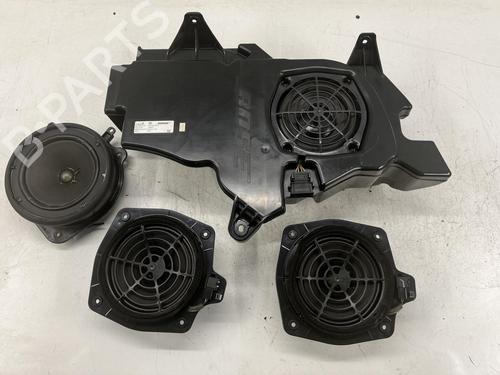 Electronic module AUDI A3 (8P1) 1.6 | BP40006345M83 - Image 9