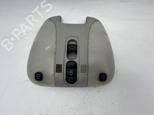 Used Interior roof light Interior roof light MERCEDES-BENZ S-CLASS (W220, V220) S 500, S 500 L (220.075, 220.175, 220.875) (306 hp) 39675068 39675068