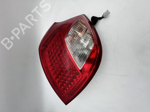 Right taillight KIA CEE'D Hatchback (ED) 1.6 CRDi 90 | BP39672041C35 - Image 6
