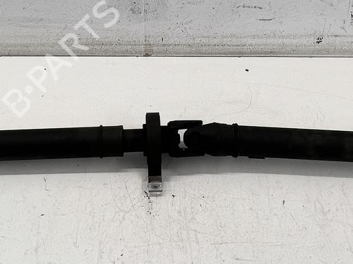 Driveshaft BMW 5 (E60) 523 i | BP39679108M37  - Image 6