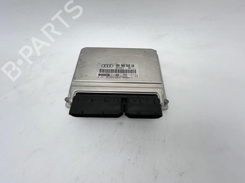 Engine control unit (ECU) AUDI A6 C5 (4B2, 4B4) 1.8 T | BP39676651M57 - Image 6