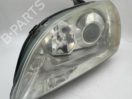 Left headlight FORD FOCUS II (DA_, HCP, DP) 1.4 | BP39671879C28 - Image 12