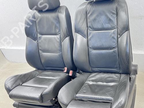 Seats set BMW 7 (E65, E66, E67) 730 d | BP40090960C78 - Image 6
