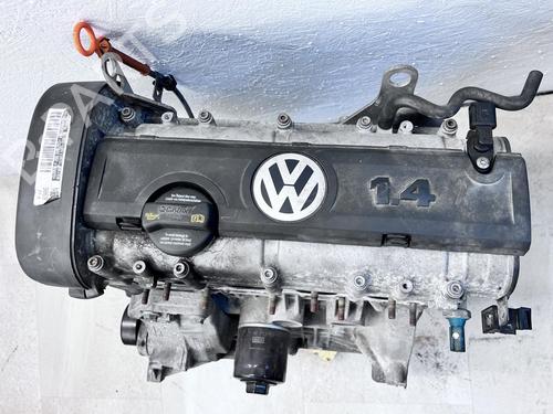 Engine VW GOLF VI (5K1) 1.4 | BP39676398M1 - Image 8