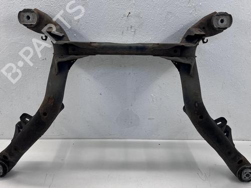 Used Rear axle Rear axle AUDI A5 Sportback (8TA) 2.0 TFSI (211 hp) 39677799 39677799