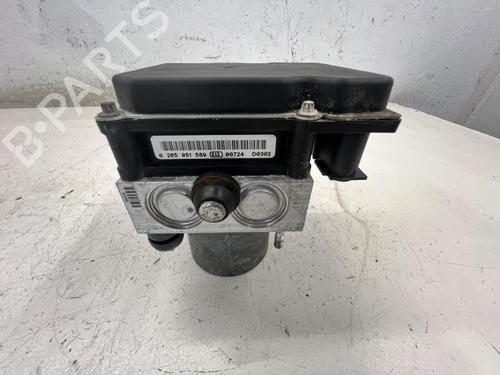 Used Electronic module Electronic module SUBARU IMPREZA Hatchback (GR, GH, G3) 2.0 D AWD (150 hp) 40436203 40436203