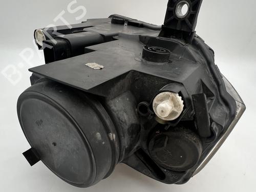 Left headlight VW PASSAT B6 Variant (3C5) 1.6 FSI | BP39672809C28 - Image 8