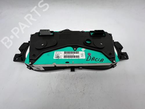 Instrument cluster DACIA SANDERO 1.2 16V | BP39671412C47 - Image 6