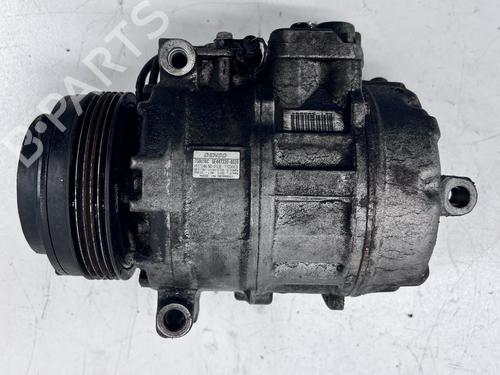 AC compressor BMW 5 Touring (E39) 530 d | BP39672648M34 - Image 4