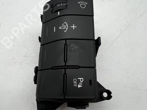 Headlight switch HYUNDAI i30 (GD) 1.4 | BP39670047I24 - Image 4