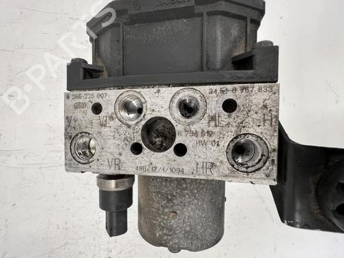 ABS pump BMW 7 (E65, E66, E67) 740 d | BP39679783M43 - Image 9