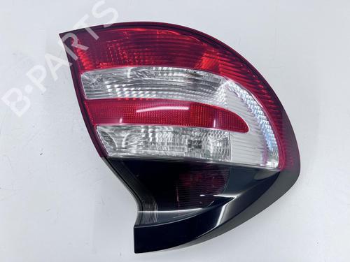 Fanale posteriore destro Fanale posteriore destro MERCEDES-BENZ C-CLASS Coupe (CL203) C 180 (203.735) (129 hp) 39670426 39670426