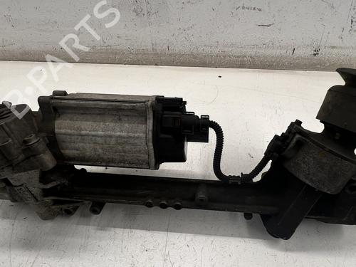 Used Steering rack Steering rack OPEL ASTRA J (P10) 1.6 (68) (115 hp) 39677993 39677993