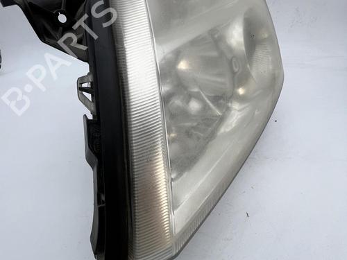 Left headlight OPEL SIGNUM Hatchback (Z03) 2.2 direct (F48) | BP39671852C28 - Image 18