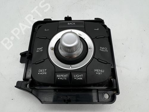 Schakelaar Schakelaar RENAULT MEGANE III Grandtour (KZ0/1) 1.5 dCi (KZ09, KZ0D, KZ1G, KZ29, KZ14, KZ1W, KZ10, KZ1F,... (110 hp) 39676832 39676832