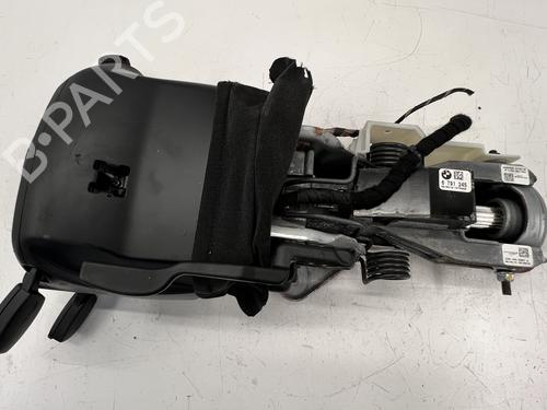 Steering column BMW 5 (E60) 520 d | BP39673068M21 - Image 2