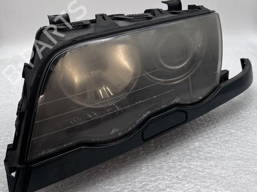 Left headlight BMW 3 (E46) 330 d | BP40090692C28 - Image 4