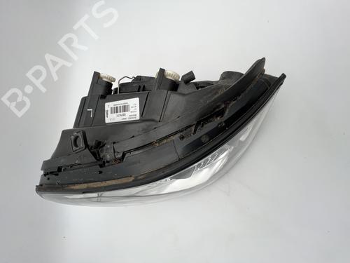 Left headlight AUDI A2 (8Z0) 1.4 | BP39681688C28 - Image 5
