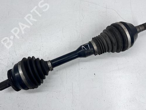 Used Left front driveshaft Left front driveshaft VOLVO XC90 I (275) D5 AWD (163 hp) 39677424 39677424