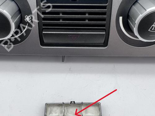 Climate control BMW 7 (E65, E66, E67) 730 d | BP40090721I5 - Image 6