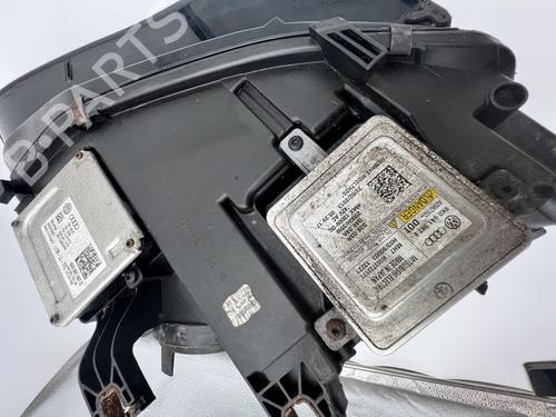 Left headlight AUDI A4 B8 Avant (8K5) 2.0 TDI | BP39676024C28 - Image 9