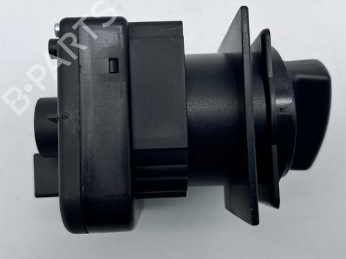 Headlight switch MERCEDES-BENZ A-CLASS (W169) A 150 (169.031, 169.331) | BP39681965I24 - Image 4