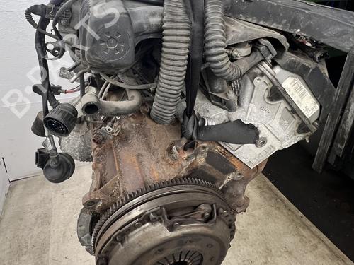Engine BMW 5 (E34) 520 i 24V | BP39682172M1 - Image 16