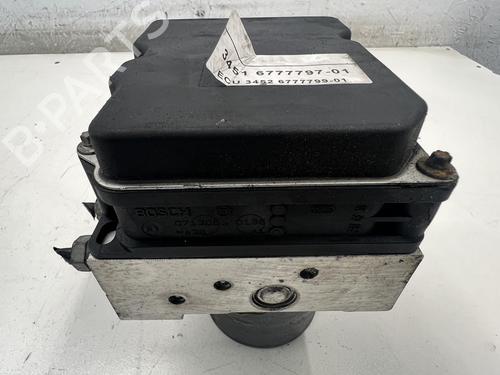 ABS pump BMW 5 Touring (E61) 523 i | BP39679258M43  - Image 7