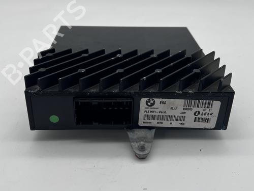 Used Electronic module Electronic module BMW 3 (E90) 320 i (150 hp) 40090668 40090668