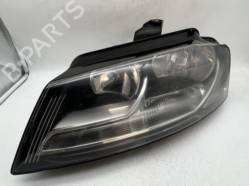 Left headlight AUDI A3 (8P1) 1.6 TDI | BP39671166C28 - Image 2