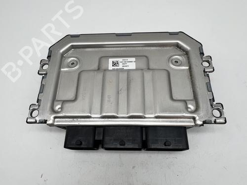Engine control unit (ECU) DACIA SANDERO II 1.0 SCe 75 (B8JC, B8JD, B8NC) | BP39681089M57 - Image 5