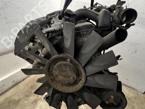 Engine BMW 3 Touring (E36) 323 i | BP39675258M1 - Image 2
