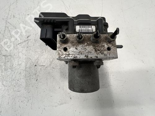 ABS Bremseaggregat ABS Bremseaggregat PEUGEOT 308 I (4A_, 4C_) 1.6 THP 16V (156 hp) 39677350 39677350