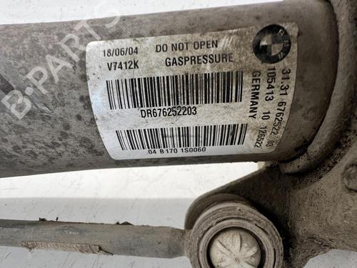 Right front shock absorber BMW 7 (E65, E66, E67) 740 d | BP39672218M17 - Image 2