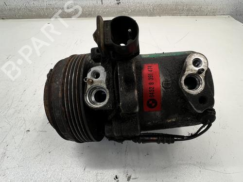 AC compressor BMW 3 Touring (E36) 323 i | BP39674800M34 - Image 5