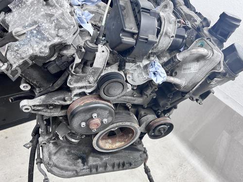 Engine MERCEDES-BENZ E-CLASS (W210) E 320 4-matic (210.082) | BP39682713M1 - Image 6