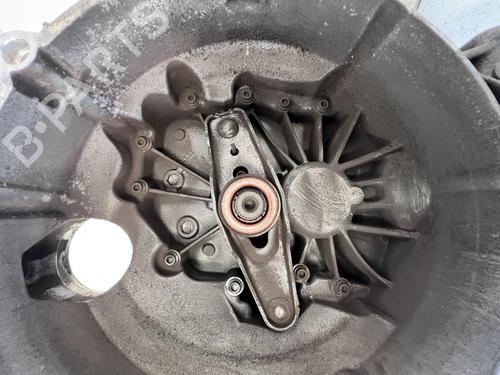 Gearbox VW EOS (1F7, 1F8) 1.4 TSI | BP39680983M3 - Image 7