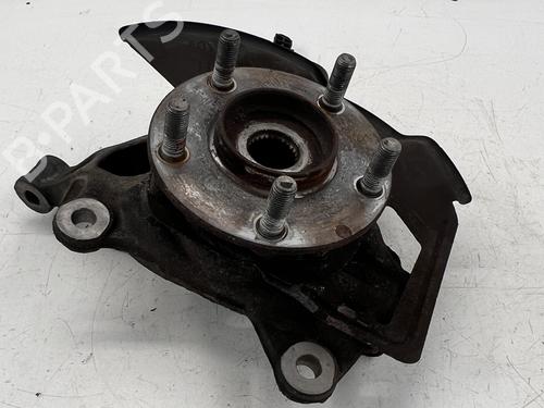 Left front steering knuckle MAZDA 3 (BM, BN) 2.0 | BP39681727M25 - Image 6