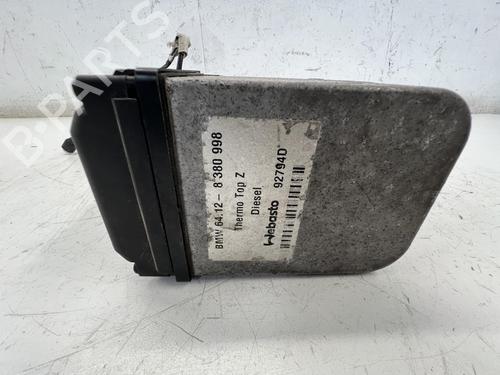 Electronic module BMW X5 (E53) 3.0 d | BP39671946M83 - Image 6